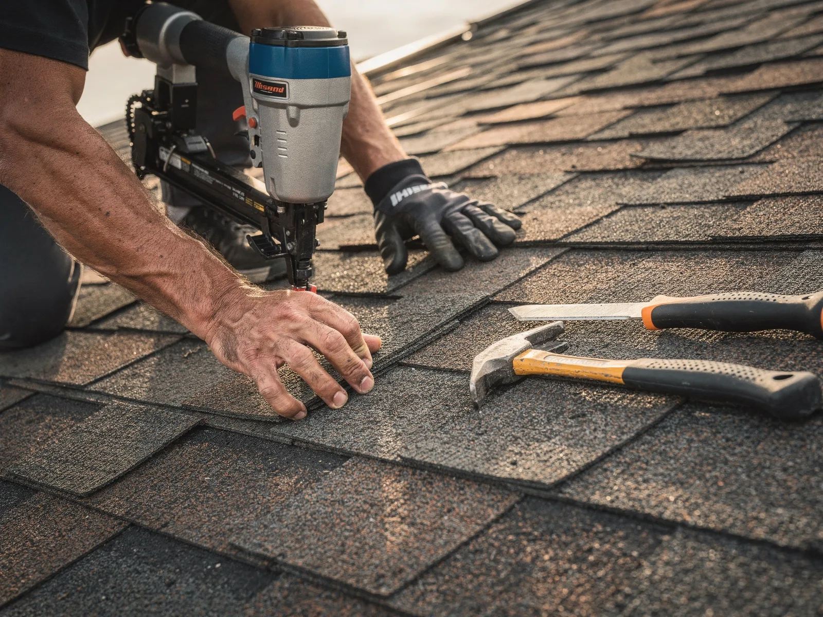 Why choose Roof Repair in Froid, MT